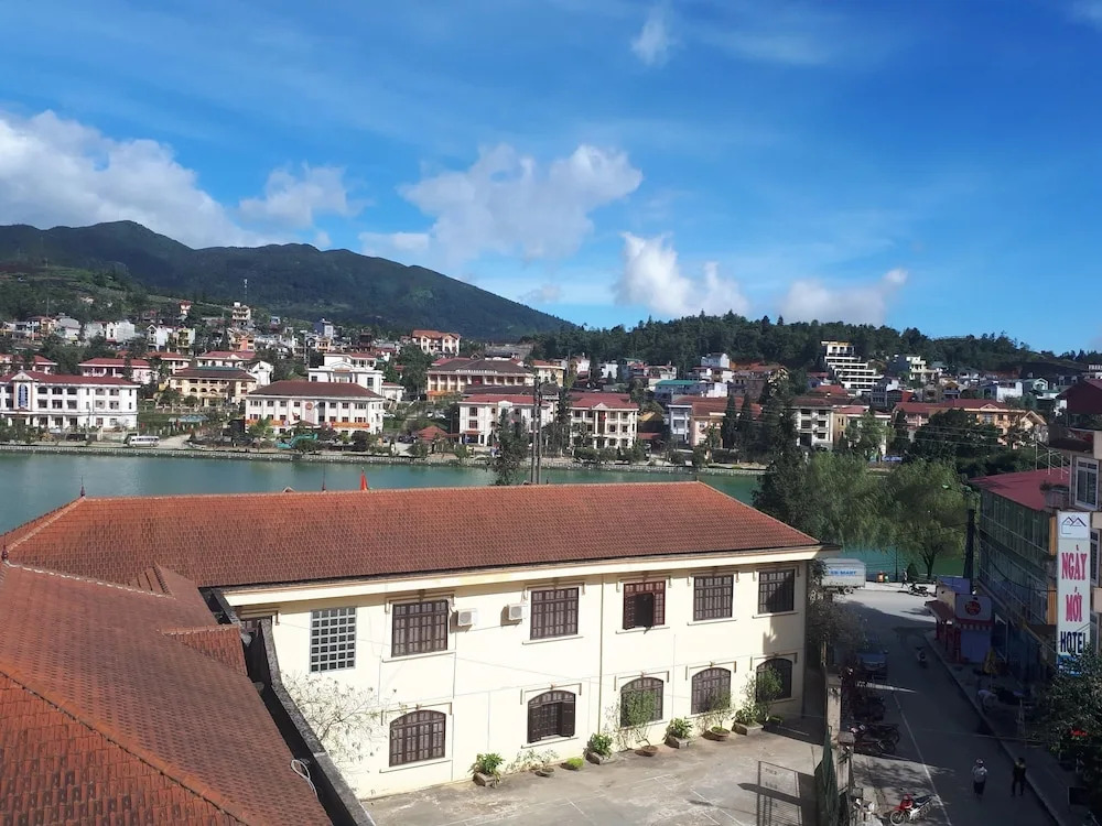Thuan Ha Hotel Sapa