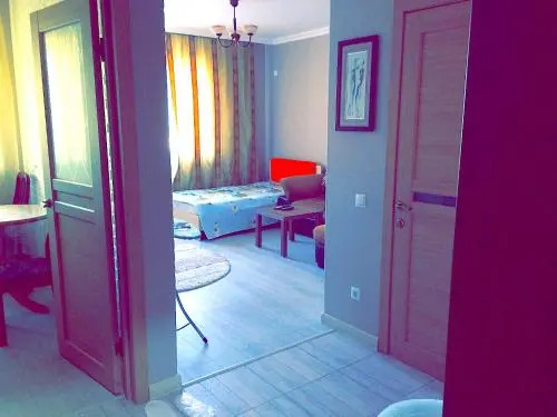 Vremena Goda Apartment in Astana