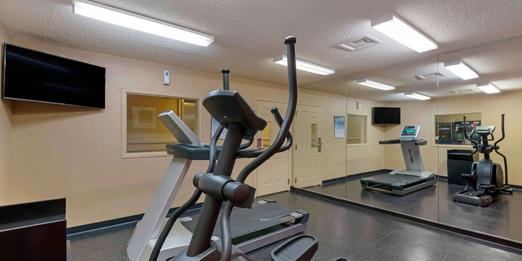 Extended Stay America Suites - Orlando - Orlando Theme Parks - Vineland Rd