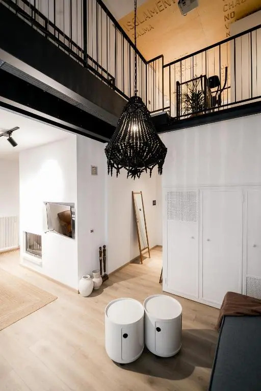 FENA City Slow Living Residence