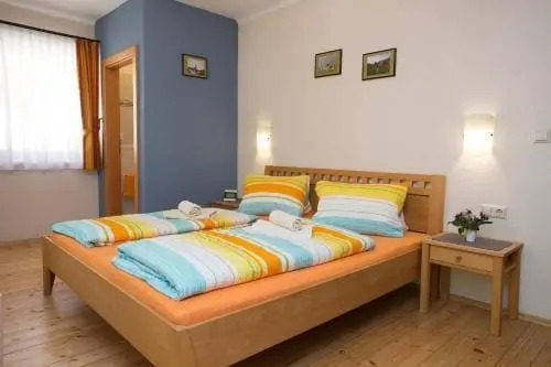 Säuleck Appartement mit Kärntencard