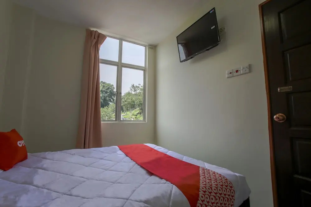 Zande Motel by OYO Rooms