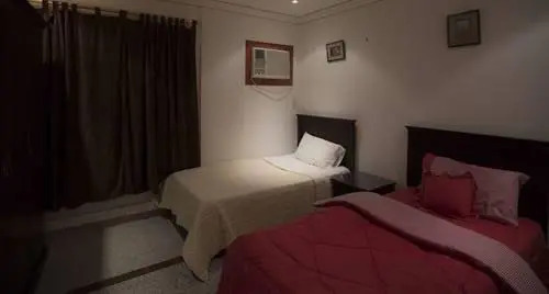 Aaras Khaleej Hotel