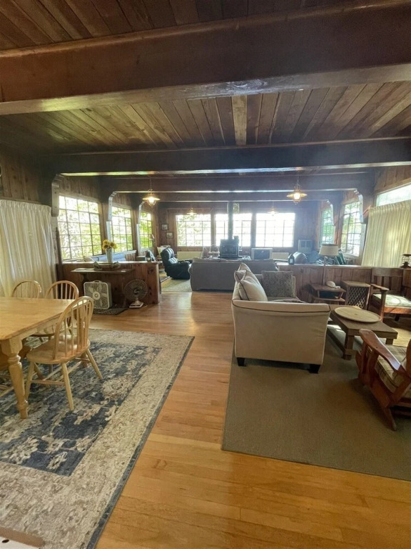 Highland Holiday Limit 7-10 3 Bedroom Cottage by RedAwning