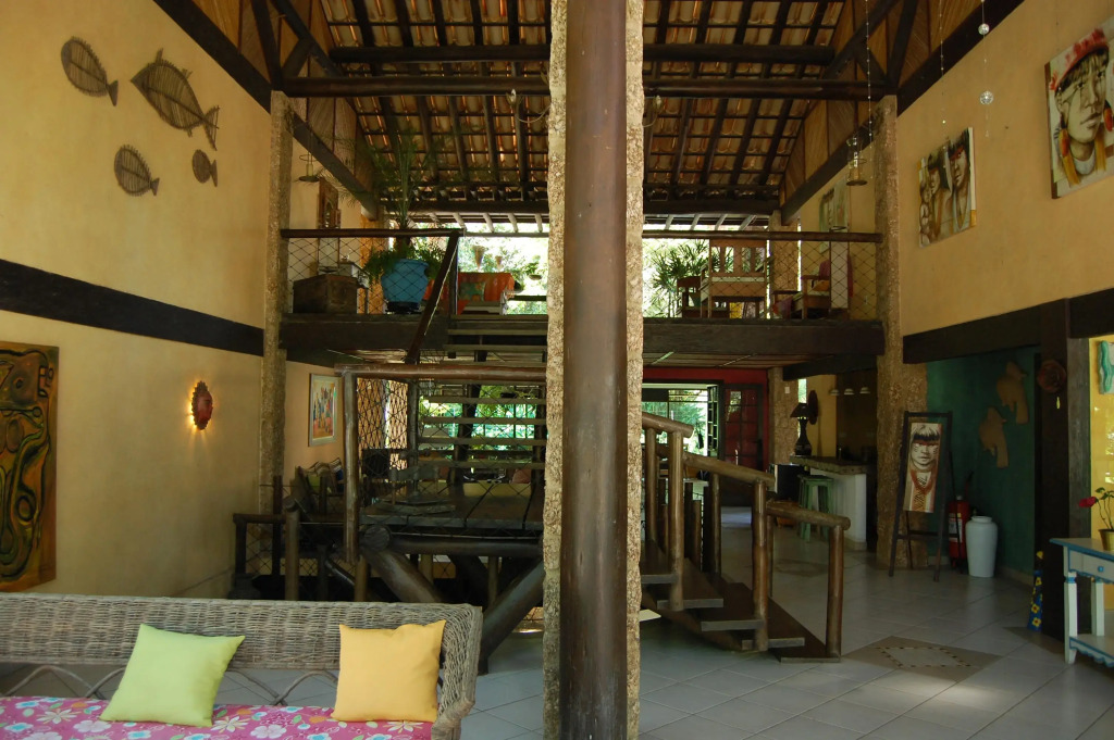 Pousada Águas de Parati