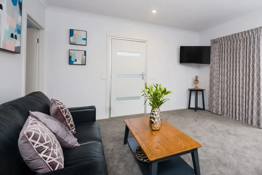 Albury Yalandra Apartment 3