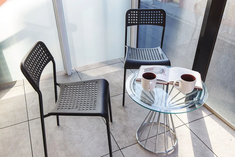 Entire Brand New 1BD  South Yarra