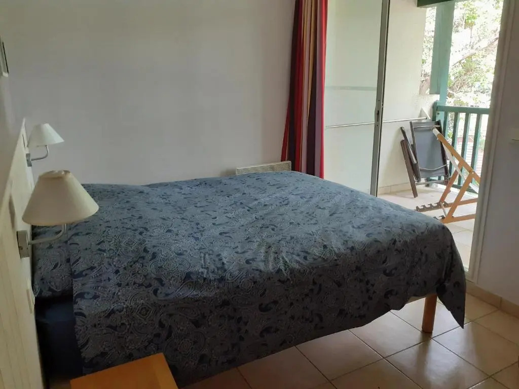 Appartement dans résidence