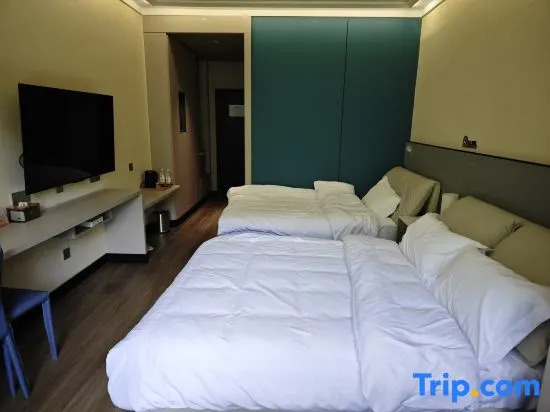 Shennong Shenliao Homestay