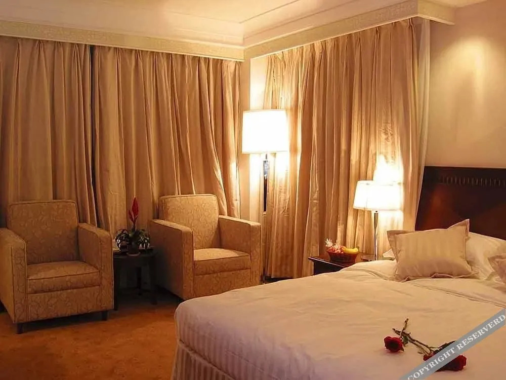 Xincheng Hotel - Hohhot