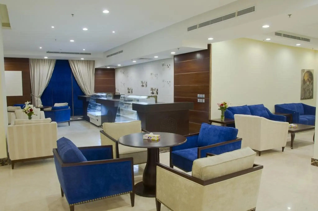 Mina Concorde Hotel