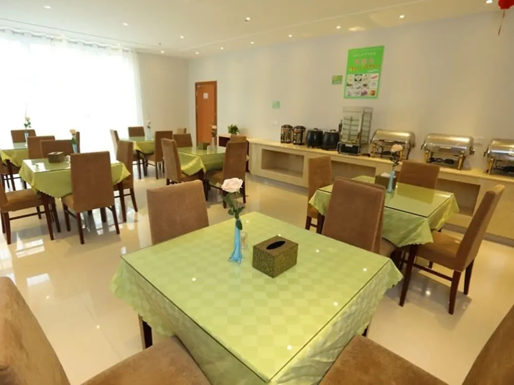 Vatica TaiZhou JiangYan Bus Terminal Station East NanHuan Road Hotel