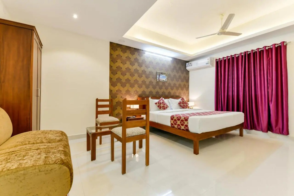 Hotel Hilite Inn