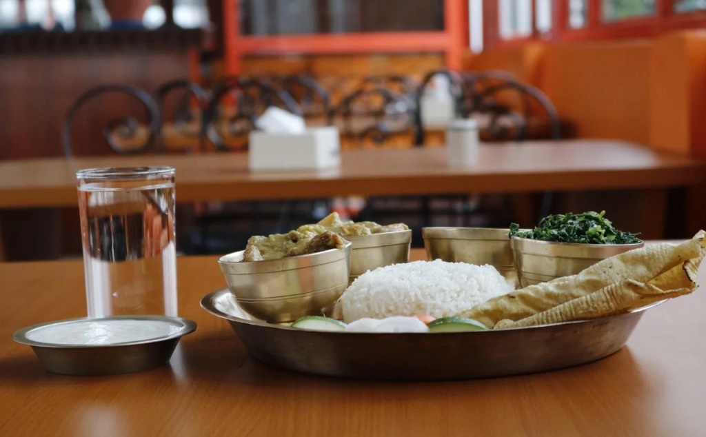 Nepalaya Hotel