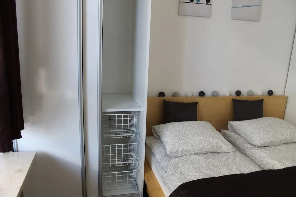 LulekLux Apartment