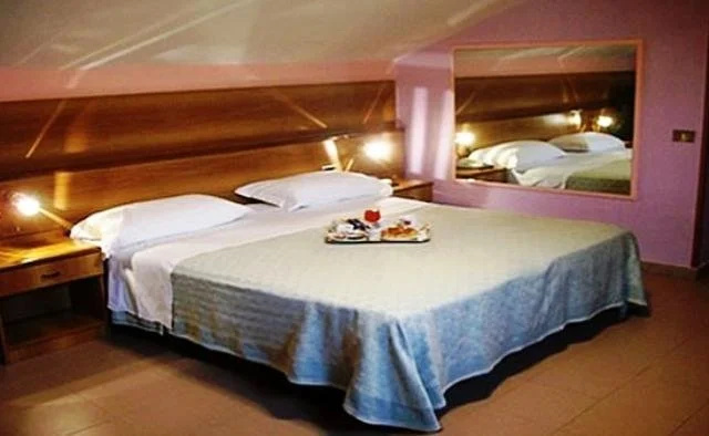 Hotel San Carlo
