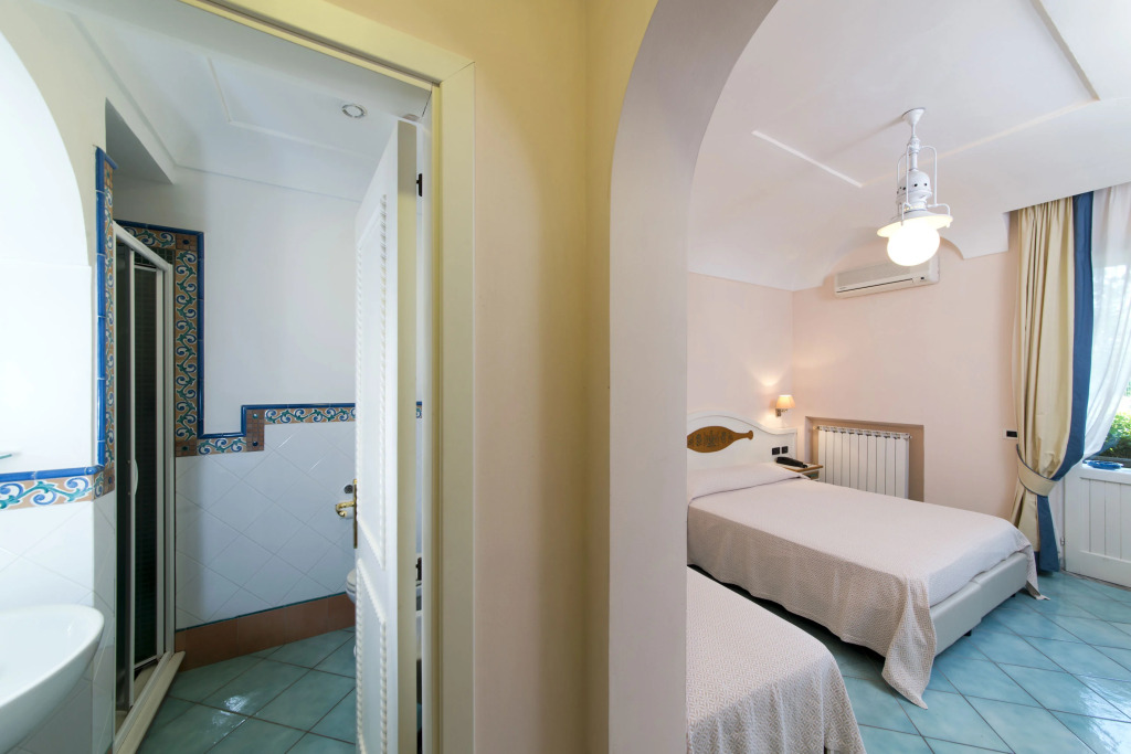 Hotel Villa Melodie