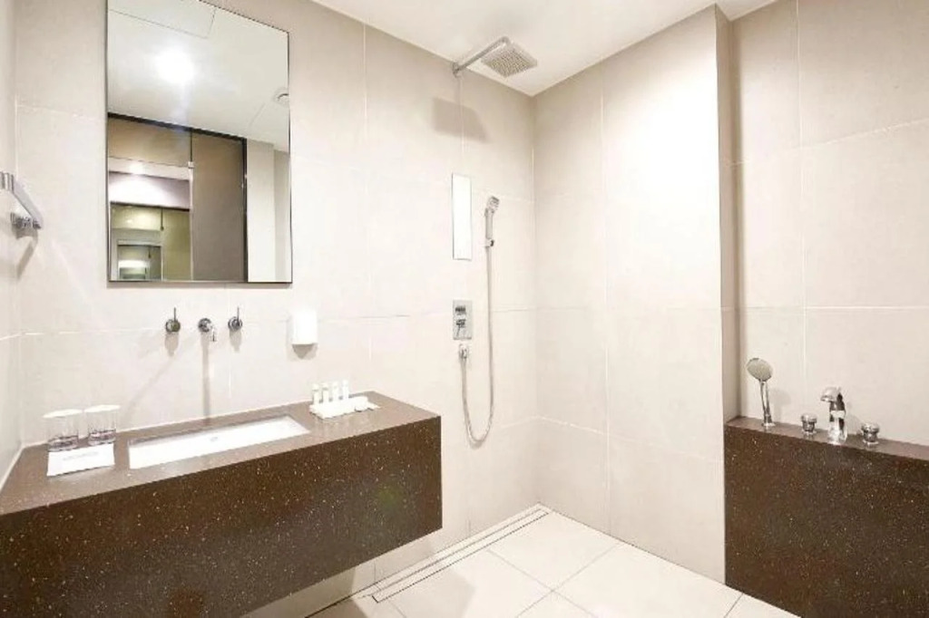 Hotel tt Seomyeon