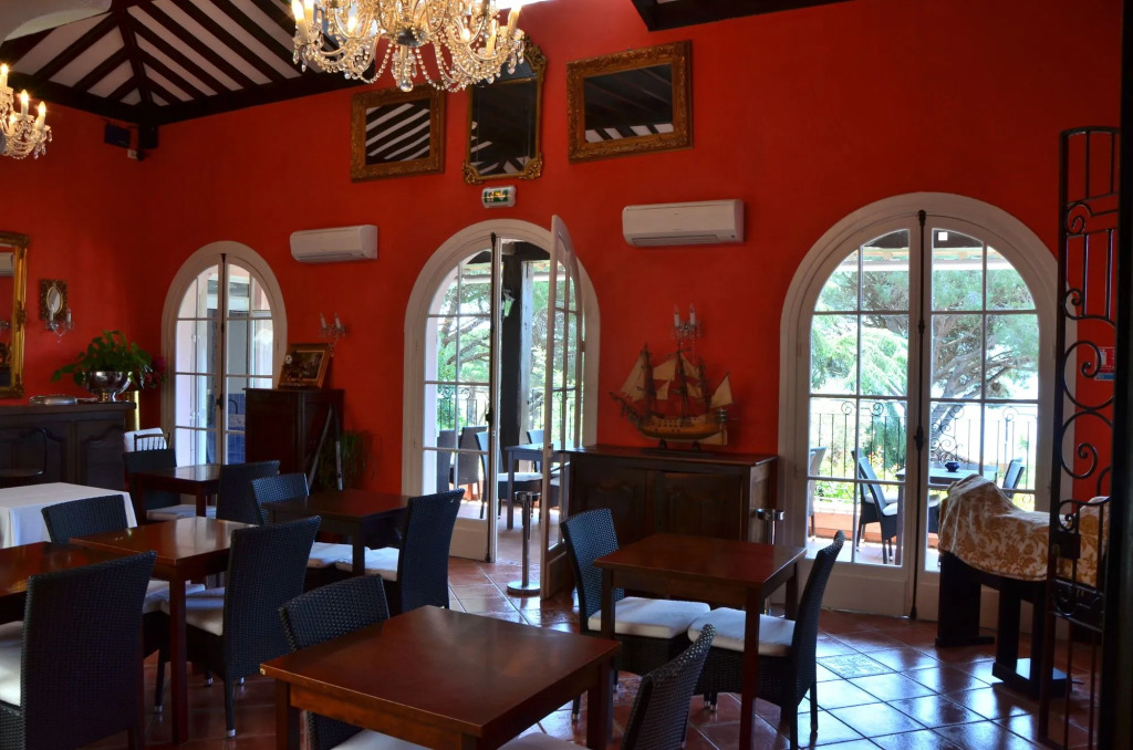 Hotel Villa Des Anges