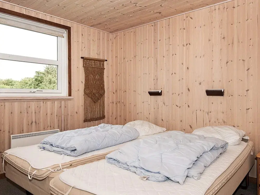 Holiday Home in Blåvand