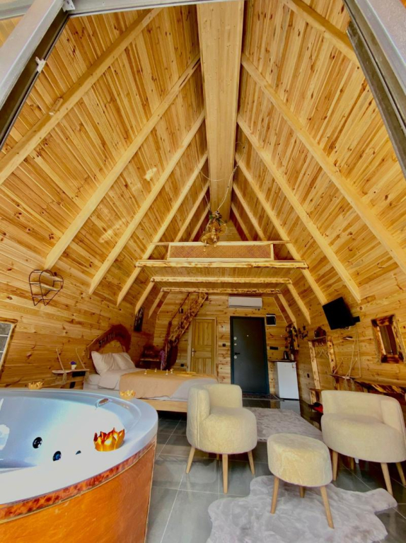 Shato Bungalov