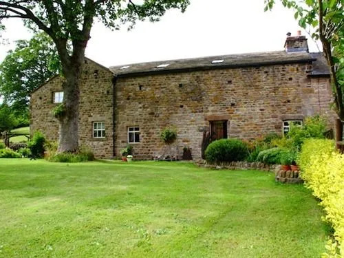 Dam Head Barn