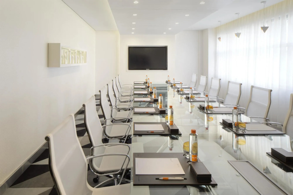 DusitD2 Nairobi