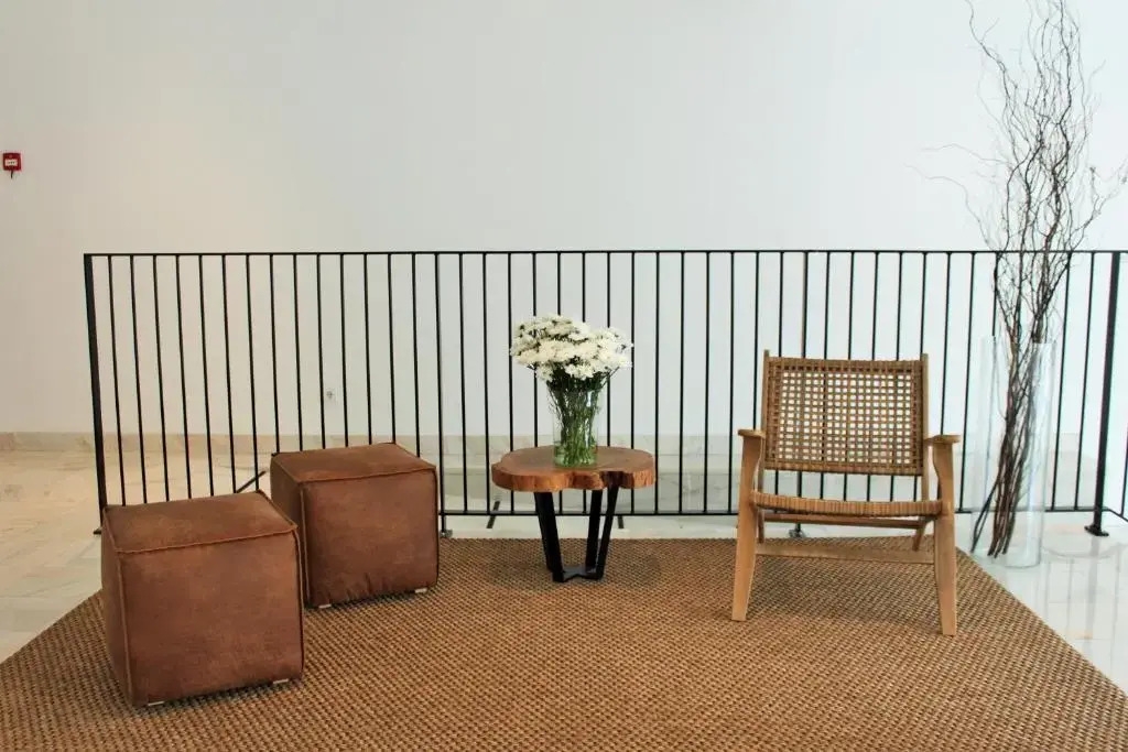 Malibu Foz Hotel - La Maison Younan
