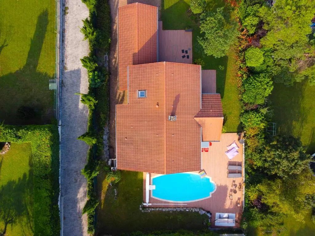 Villa Galante