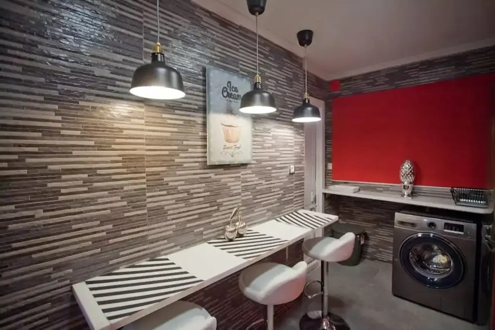 Valencia Dream Apartment With 4 Bedrooms
