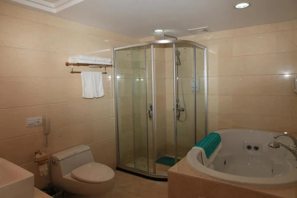 Shennongjia Hotel