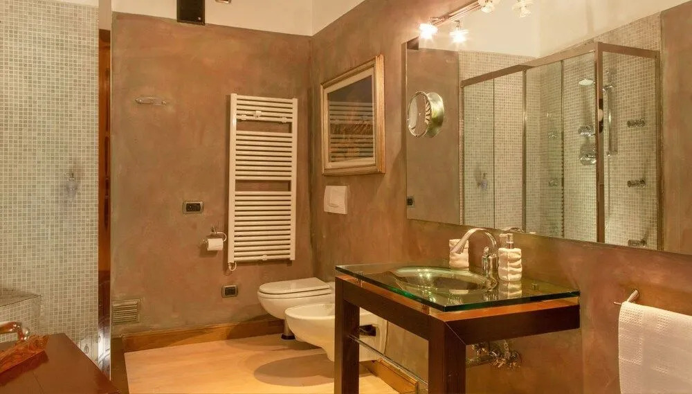A CASA DI MARIANNA