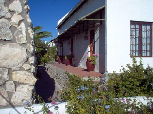 Baviana Beach Lodge - Jacobsbaai - Jacobs Bay