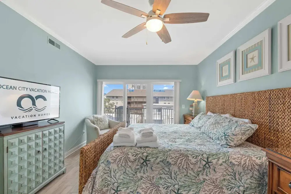 Island Cabana 204