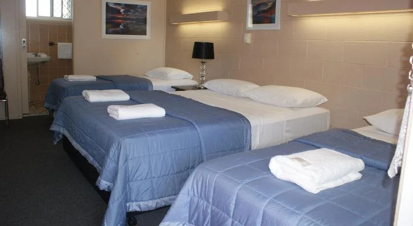 Classic Motel