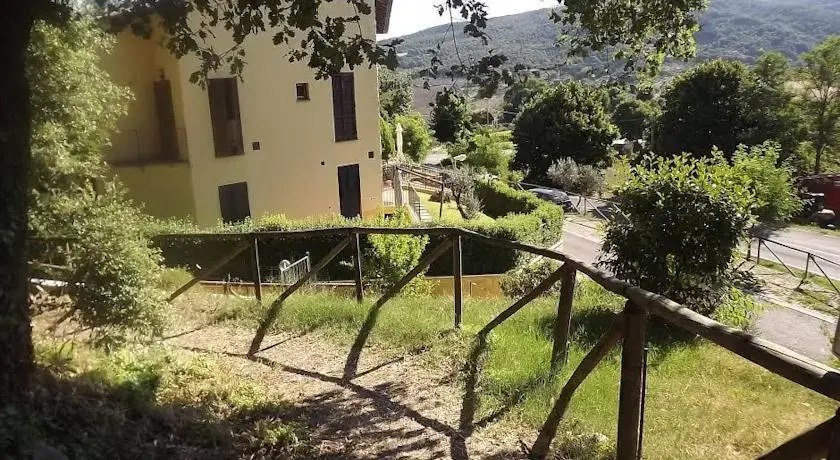 Casa Vacanza Bianca