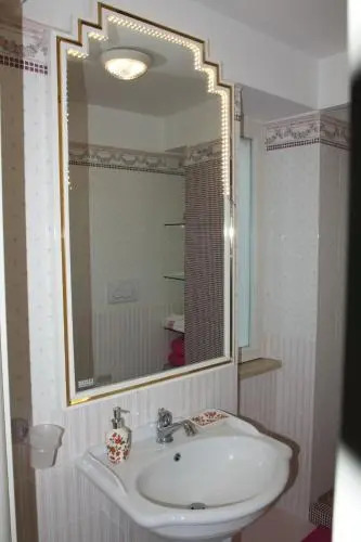Bed and Breakfast Angolo Fiorito