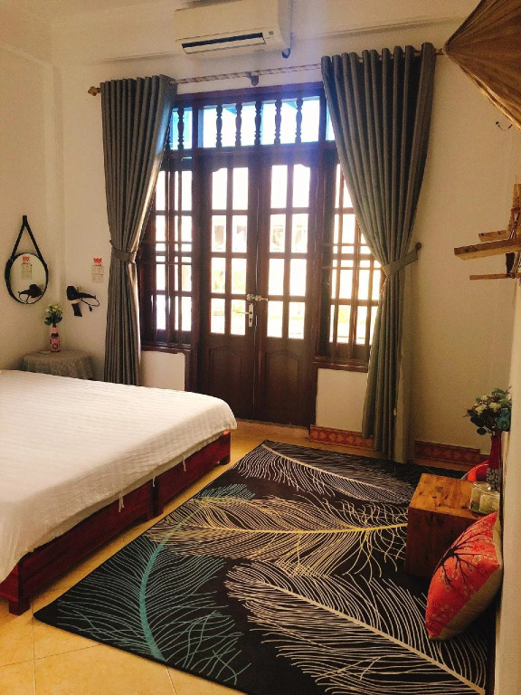 Dieps House Eco Homestay