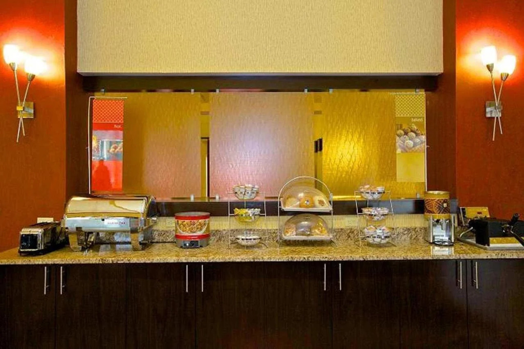 Hampton Inn Atlanta/Douglasville