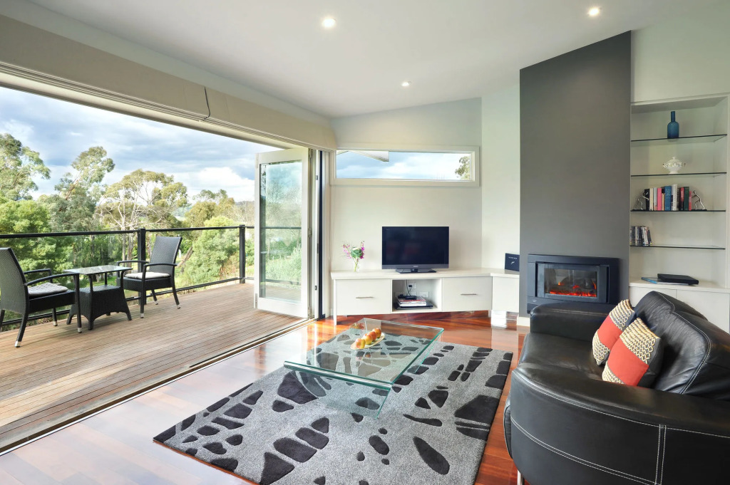 Araluen Lodge Yarra Valley