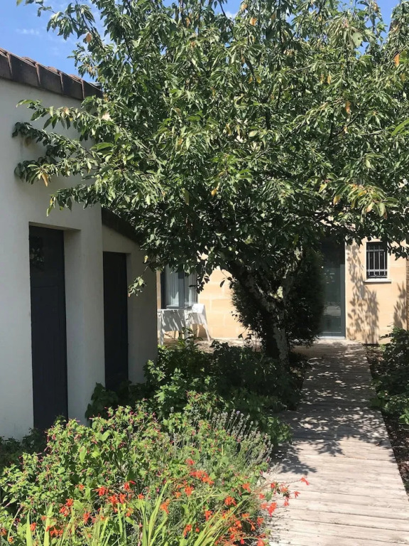 Villa Caramac