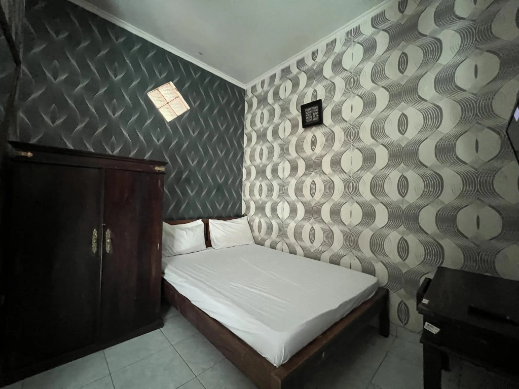 Trihakso Guest House near Kaliurang RedPartner