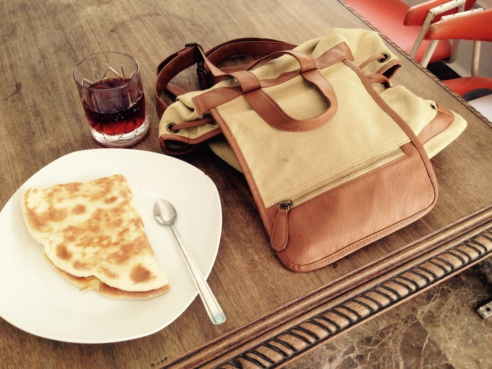 Hostel Beirut