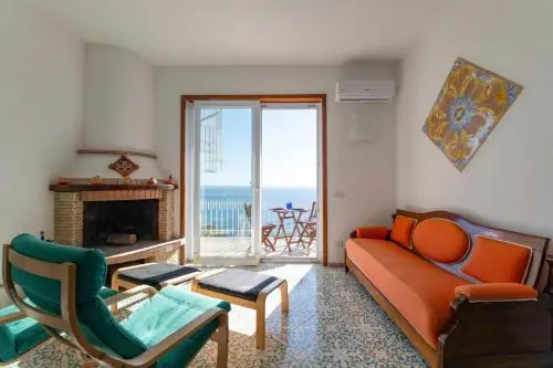 Holiday home 3 bedrooms 2 bathrooms - Sirenuse