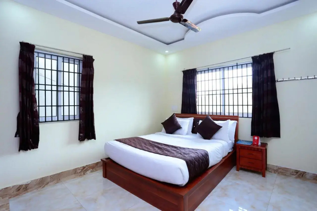 Sushmika Villas