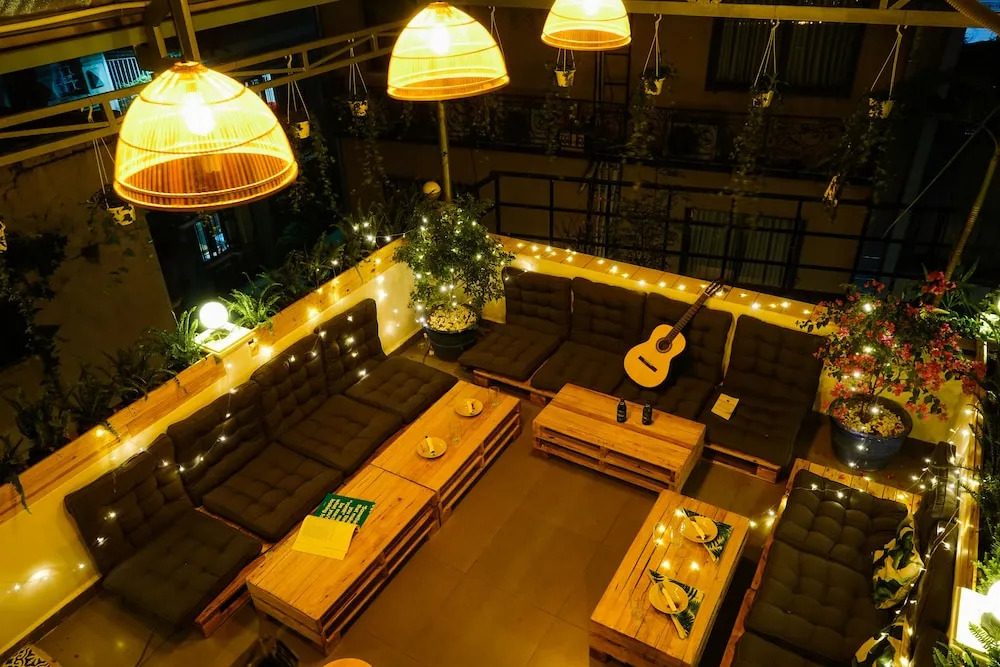 Tam Hostel