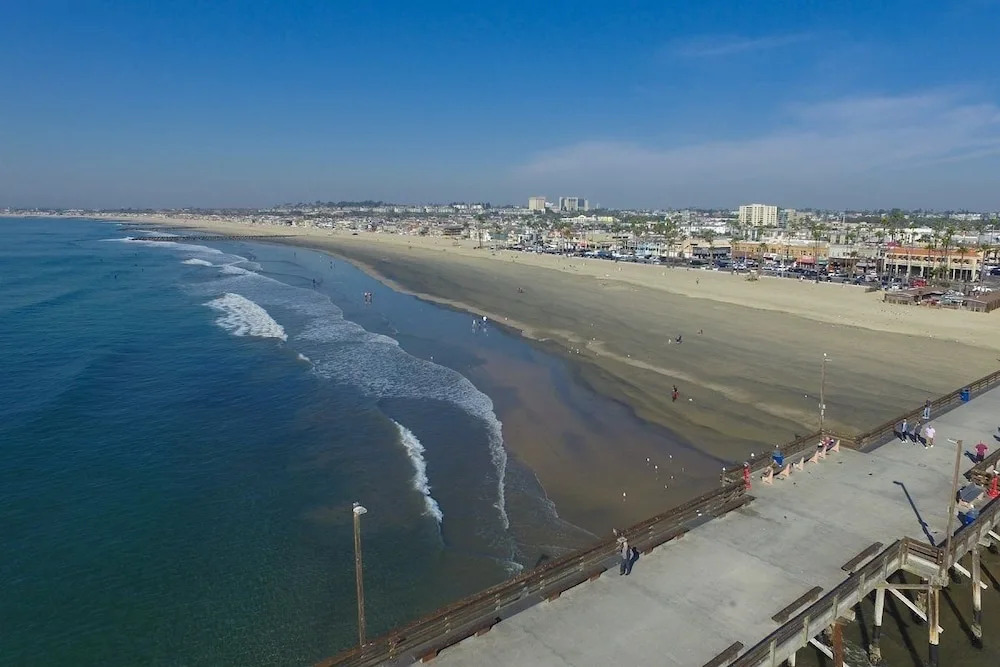 2000 W Ocean Front Liu 3 Bedroom Home