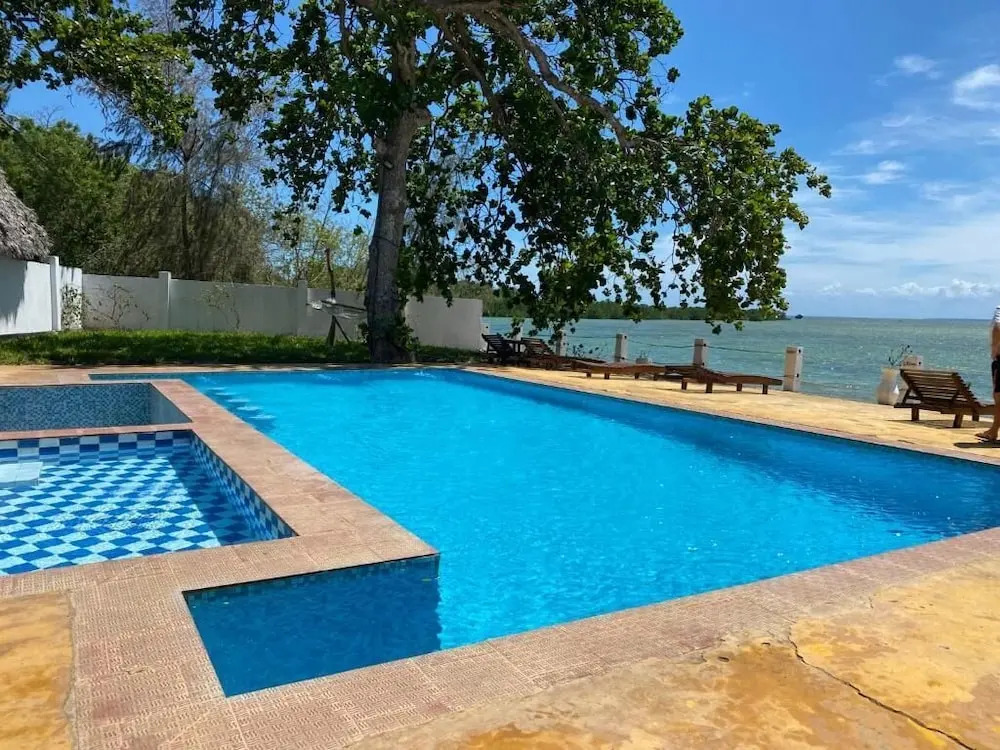 Unguja Ukuu Kaepwani