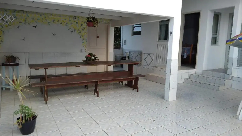 Encanto da Barra