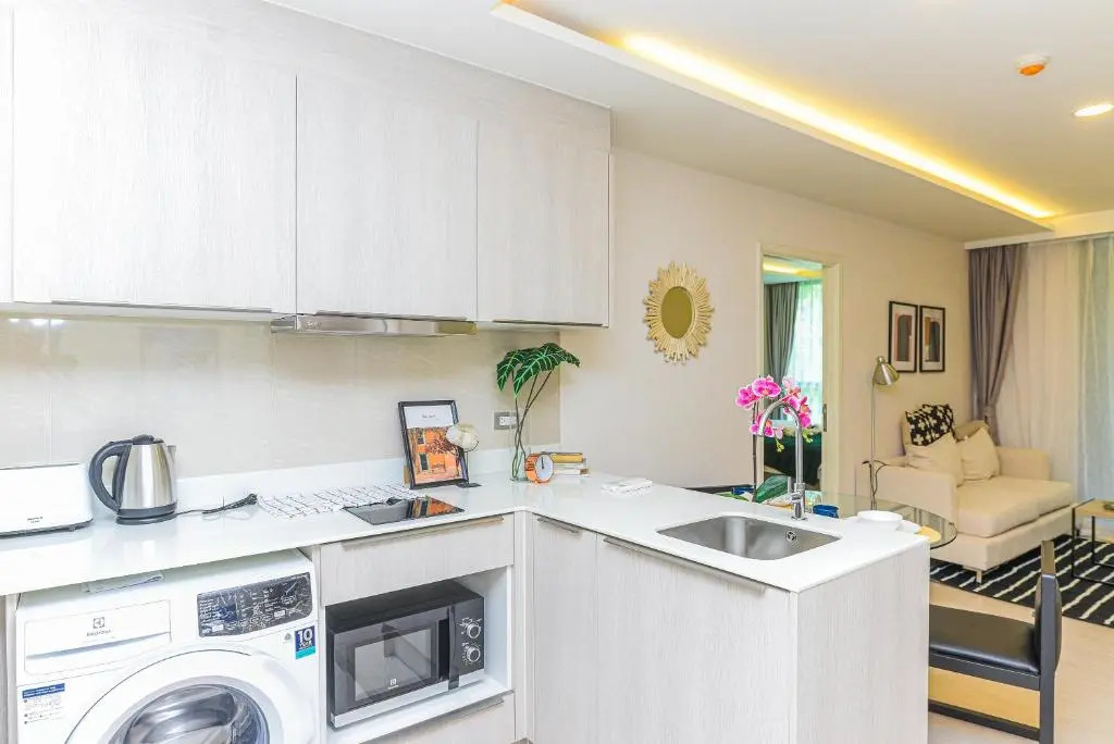 Navi Vt-ara36 Condo